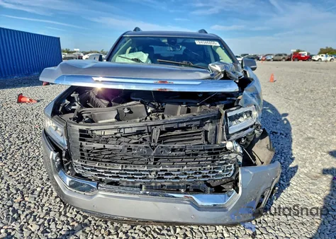 2023 GMC Acadia Denali из США, поврежденный, VIN 1GKKNPLS0PZ169901